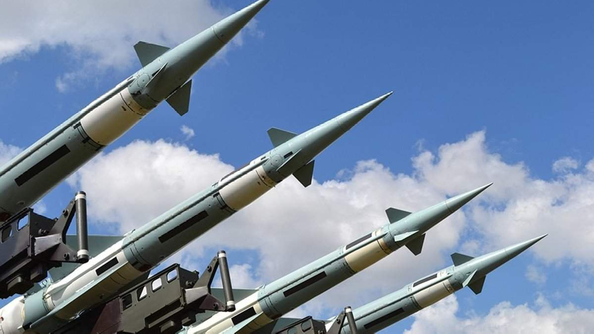 Представник ГУР МО України розповів, яку ядерну зброю Росія тримає напоготові в окупованому Криму